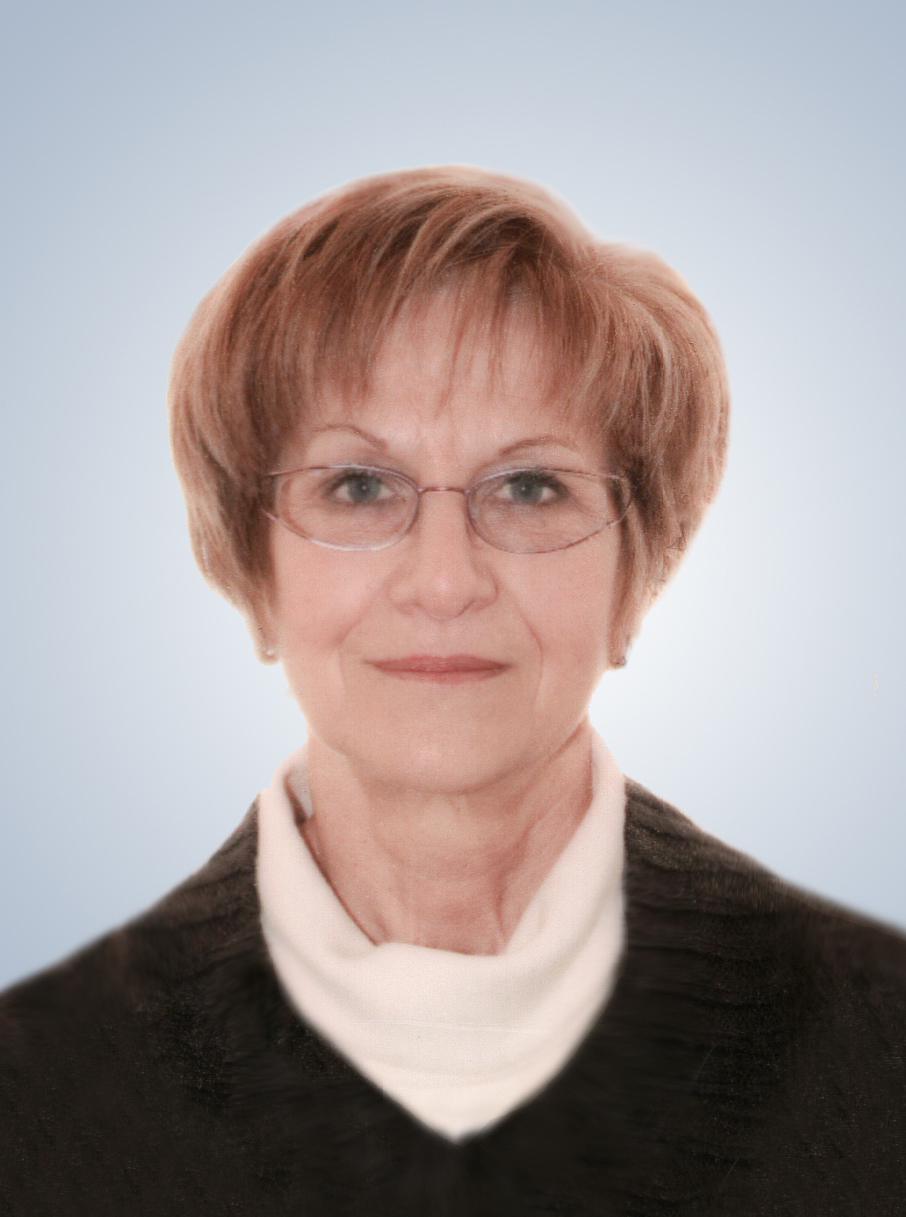 AMBROGINA ROSA GIANI IN GALLAZZI